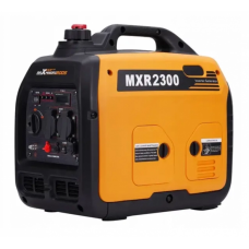 MaXpeedingRods MXR2300