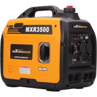 MaXpeedingRods MXR3500