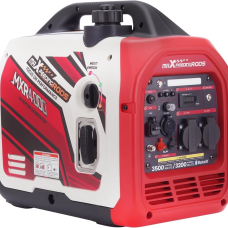 MaXpeedingRods MXR4000