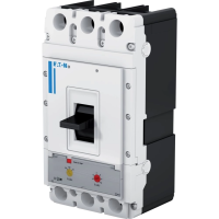 Eaton 3п 400A 3TP PDE33K0400TAAS 50kA