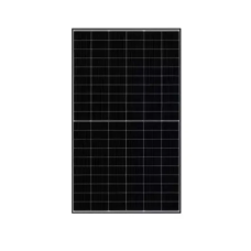 JA Solar JAM54D40 LB 455W Deep Blue 4.0 black Frame BIFA