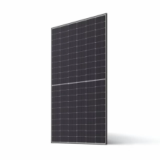 JA Solar JAM60D42 LB 525W Deep Blue 4.0 Black Frame BIFA