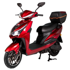 Atlas Spider 2 Box 2000W Plus Red