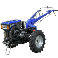 Powercraft МБ1010Д (мотоблок+фреза)