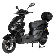Atlas Tiger Box Plus 2000W Black