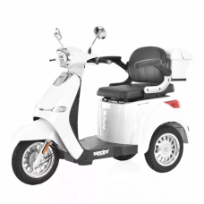 Hecht Citis Max White