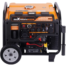 MaXpeedingRods MXR6000