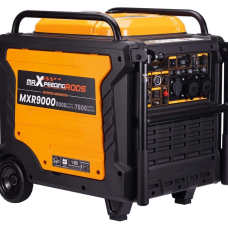 MaXpeedingRods MXR9000