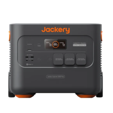Jackery Explorer 2000 Plus