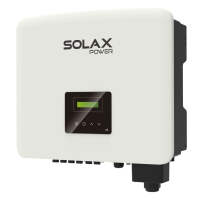 Solax Prosolax Х3-Pro 20K-G2