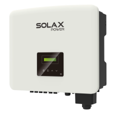 Solax Prosolax Х3-Pro 20K-G2