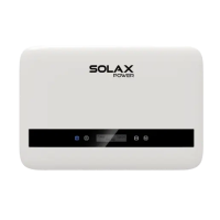Solax X1-BOOST-6K-G4