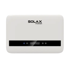 Solax X1-BOOST-6K-G4