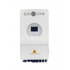 Sunsynk SYNK-8K-SG01LP1
