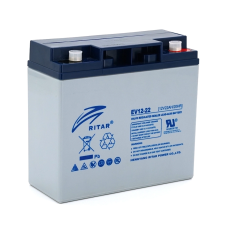 Ritar EV12-22 12V 22Ah