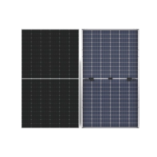 LogicPower LP Longi Solar Half-Cell 585W