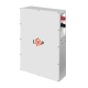 LogicPower LP LiFePO4 25,6V - 200 Ah (5120Wh) (BMS JK 200A/100А) W WH