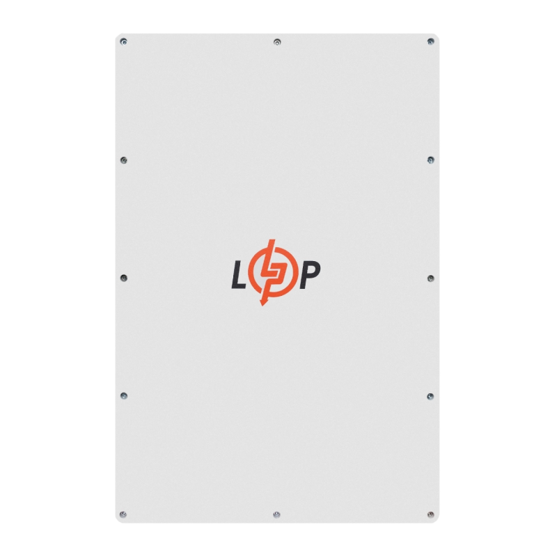 LogicPower LP LiFePO4 25,6V - 200 Ah (5120Wh) (BMS JK 200A/100А) W WH