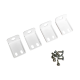 LogicPower LP LiFePO4 25,6V - 200 Ah (5120Wh) (BMS JK 200A/100А) W WH