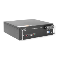 Ritar LiFePO4 51.2V 100Ah 5120Wh BMS100