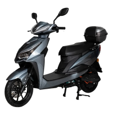 Atlas Spider 2 Box 2000W Plus Grey