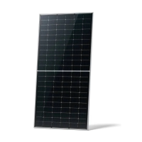 Jinko Solar JKM‑625N‑66HL4M‑BDV (625 Вт bifacial)
