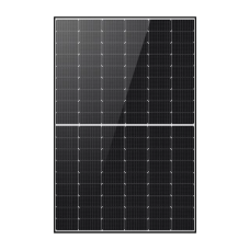 Longi Solar Hi-MO X10 Scientist LR7-54HVH-485M black frame