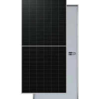Longi Solar Hi-MO X10 Scientist LR7-72HVH-645M