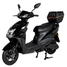 ATLAS Falcon Box 2000W Lithium Black