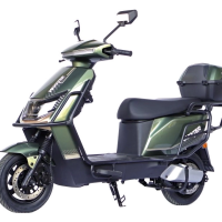 Maxxter NERO (Green)