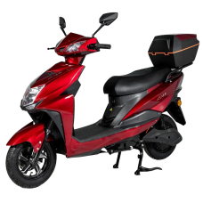 ATLAS Falcon Box 2000W Lithium Red