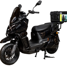 Atlas Tour Box Plus 2500W Black