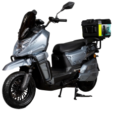 Atlas Tour Box Plus 2500W Grey