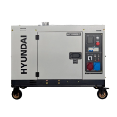 Hyundai DHY 10000SE-T
