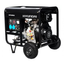 Hyundai DHY 6000LE