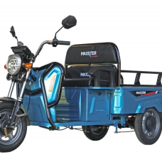 Maxxter CARRIER (Blue)