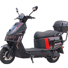 Maxxter ECLIPSE (Black)