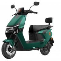 Yadea GT35 (green)