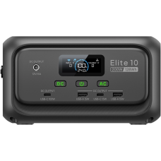 Bluetti Elite 10