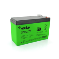 Merlion G-MLG1290F2 12 V 9,0 Ah