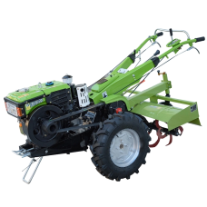 Кентавр МБ1010Д-10 (мотоблок+фреза)