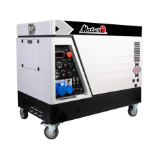 Matari MDA6000i+ATS
