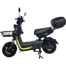 SPARK BOOST 14 (чорний)