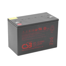 CSB GPL121000S, 12V 100Ah