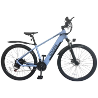 SPARK E-MTB SHADOW 17 (блакитний)