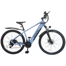 SPARK E-MTB SHADOW 17 (блакитний)