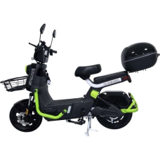 SPARK RUNNER 16 (чорний)