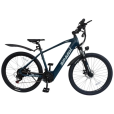 SPARK E-MTB GHOST 15 (темно-синій)