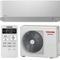 Toshiba RAS-18TKVG-EE/RAS-18TAVG-EE