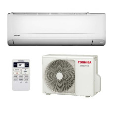 Toshiba RAS-24J2KVG-UA/RAS-24J2AVG-UA